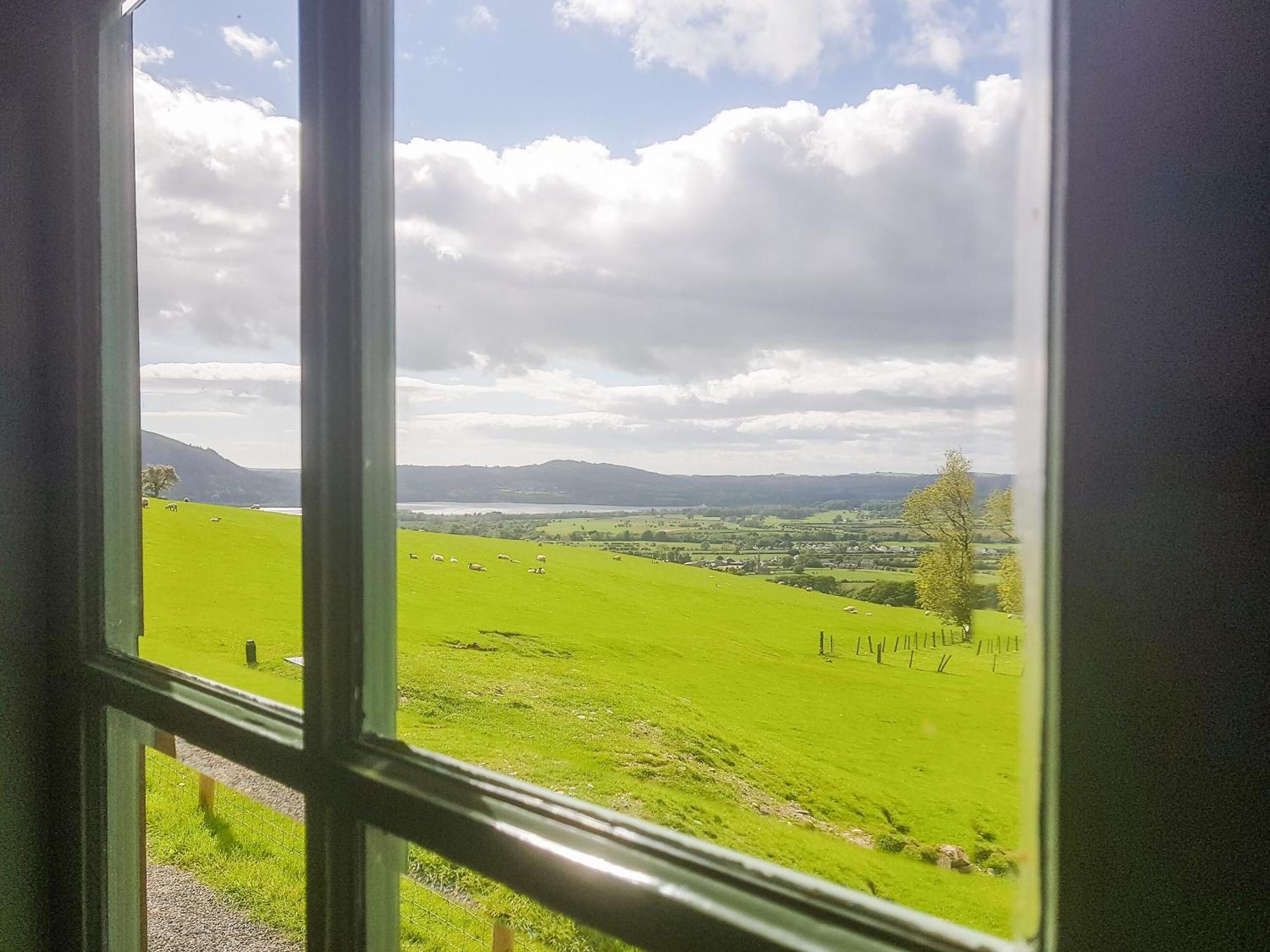 Fell Foot - Ukc5294 Villa Bassenthwaite Luaran gambar